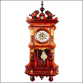 Antique Wall Clocks