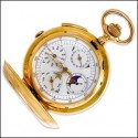 Antique Pocket Watches