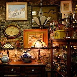 Antiques