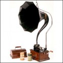 Antique Phonographs