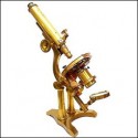 Antique Microscopes