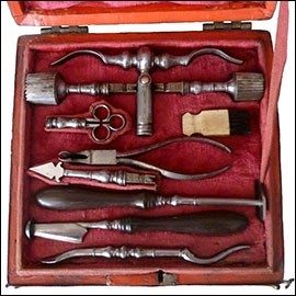 Medical and Pharmaceutical Antiques