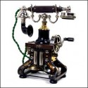 Antique Telephones