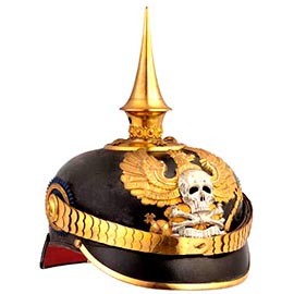 Military Helmets Sold