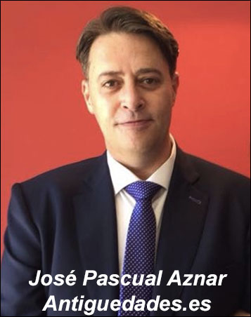 José Pascual Aznar